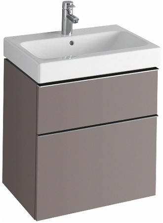 Раковина 60 см Geberit iCon 124060000