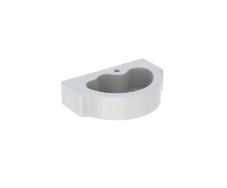 Раковина GEBERIT BAMBINI детская 326060000 (подвесная, (60*12), белый)