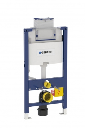 Система инсталляции для унитазов Geberit Omega 12 111.030.00.1