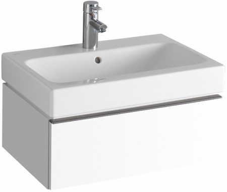 Раковина 60 см Geberit iCon 124060000