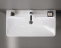 Раковина Geberit Smyle Square 75x48 500.249.01.1