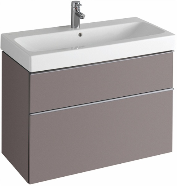 Раковина 90 см Geberit iCon 124090000