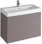 Раковина 90 см Geberit iCon 124090000