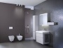 Раковина Geberit Smyle Square 75x48 500.249.01.1