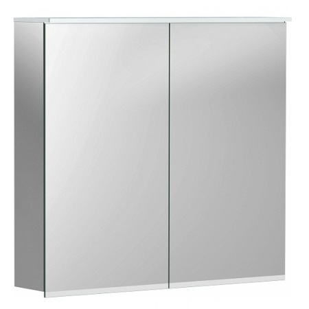 Зеркальный шкаф с подсветкой 75 см Geberit Option Plus 500.206.00.1