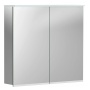 Зеркальный шкаф с подсветкой 75 см Geberit Option Plus 500.206.00.1