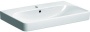 Раковина Geberit Smyle Square 75x48 500.249.01.1