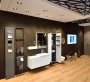 Шкаф-пенал 40 см Geberit Acanto 500.619.JL.2