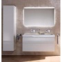 Раковина 90 см Geberit Xeno² 500.531.01.1