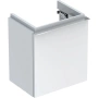 Тумба под раковину 35 см Geberit iCon XS 840037000