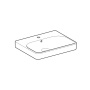 Раковина Geberit Smyle Square 60x48 500.229.01.1