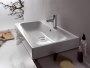 Раковина 75 см Geberit iCon 124075000