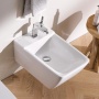 Биде подвесное Geberit Xeno² 500.501.01.1