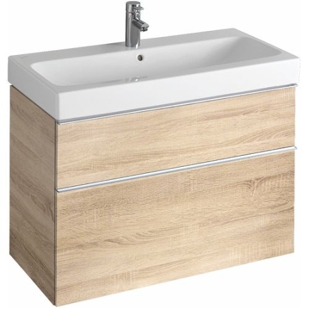 Тумба под раковину 90 см Geberit iCon 841392000