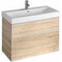Тумба под раковину 90 см Geberit iCon 841392000