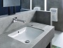 Раковина встраиваемая Geberit VariForm 58x49 500.764.01.2