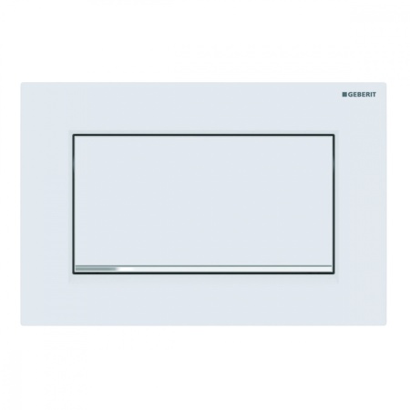Смывная клавиша Geberit Sigma 30 115.893.JT.1 (не остаются отпечатки пальцев)