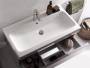 Раковина 90 см Geberit iCon 124090000