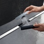 Решетка Geberit CleanLine 154.450.KS.1 полированная нержавеющая сталь