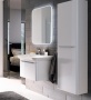 Тумба под раковину 55 см Geberit myDay Y824065000