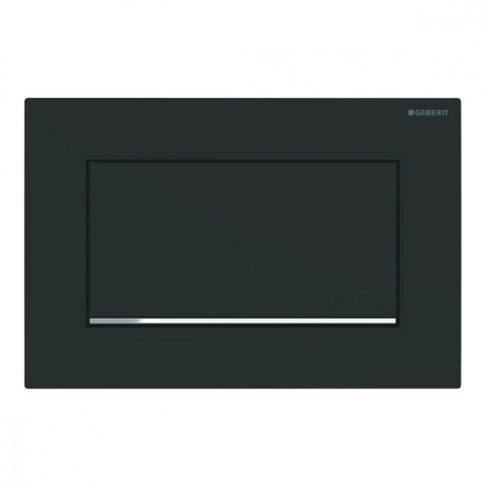 Смывная клавиша Geberit Sigma 30 115.893.14.1 (не остаются отпечатки пальцев)