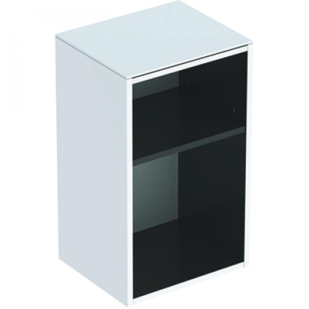 Шкаф Geberit Smyle Square  500.358.00.1, белый глянцевый