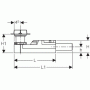 Душевой лоток Geberit CleanLine 154.152.00.1