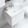 Тумба под раковину 60 см Geberit Acanto 500.609.16.1