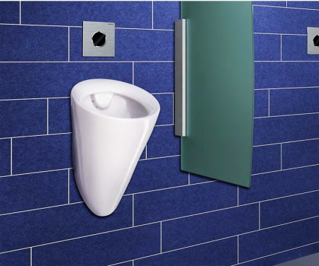 Смывная клавиша Geberit Sigma 10 HyTronic 116.025.SN.1