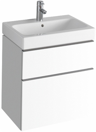 Раковина 60 см Geberit iCon 124060000