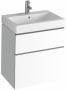 Раковина 60 см Geberit iCon 124060000