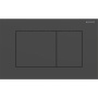 Кнопка смыва Geberit Sigma 40 115.629.14.1 черный
