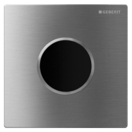Смывная клавиша Geberit Sigma 10 HyTronic 116.025.SN.1