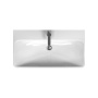 Раковина Geberit Smyle Square 75x48 500.249.01.1