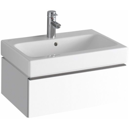 Тумба под раковину 60 см Geberit iCon 840260000