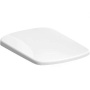 Сиденье для унитаза GEBERIT SELNOVA 500.336.01.1 (микролифт, дюропласт, белый)
