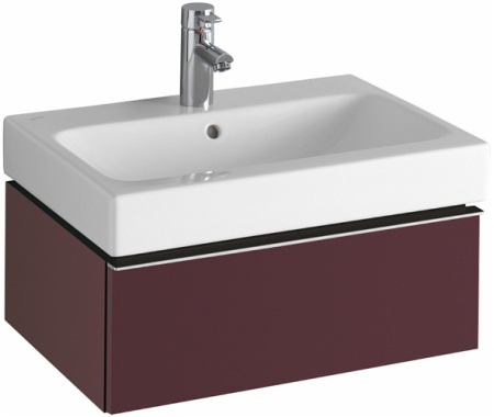 Раковина 60 см Geberit iCon 124060000