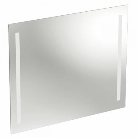 Зеркало с подсветкой 80 см Geberit Option 500.588.00.1