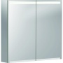 Зеркальный шкафчик с подсветкой 75 см Geberit (Keramag) Option 500.205.00.1