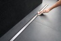 Решетка Geberit CleanLine 154.450.KS.1 полированная нержавеющая сталь