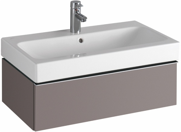 Раковина 75 см Geberit iCon 124075000