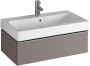Раковина 75 см Geberit iCon 124075000
