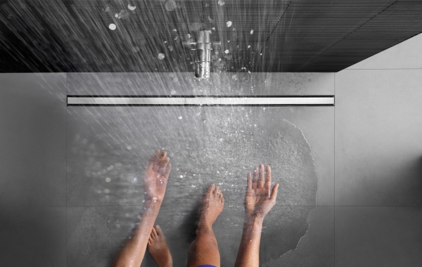 Душевой лоток Geberit CleanLine 154.152.00.1