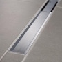 Душевой лоток Geberit CleanLine 20 154.451.KS.1 нержавеющая сталь
