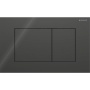 Кнопка смыва Geberit Sigma 40 115.629.SJ.1 черный