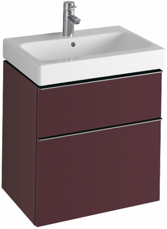 Раковина 60 см Geberit iCon 124060000