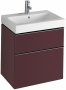 Раковина 60 см Geberit iCon 124060000