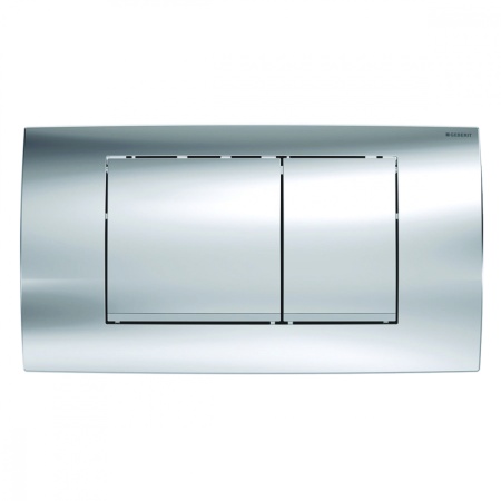 Смывная клавиша Geberit Twinline 30 115.899.KH.1