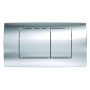 Смывная клавиша Geberit Twinline 30 115.899.KH.1