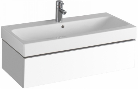 Раковина 90 см Geberit iCon 124090000